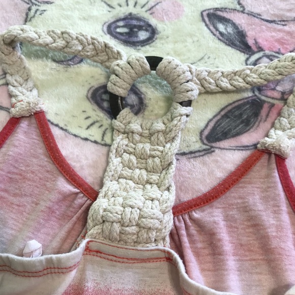 Beachy Tank Top - Picture 4 of 5